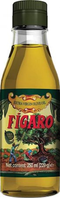 Extra Virgin Olive Oil 1