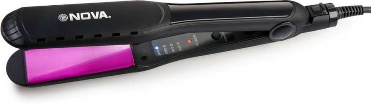 10 Best Hair Straighteners in India 2021 5