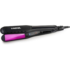6. Nova NHS-900 Professional Hair Straightener