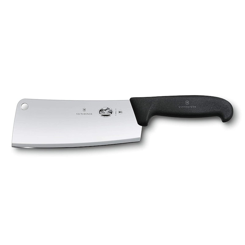 Fibrox Handle Kitchen Cleaver 1