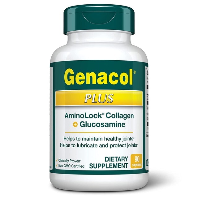 Aminolock Collagen + Glucosamine 1