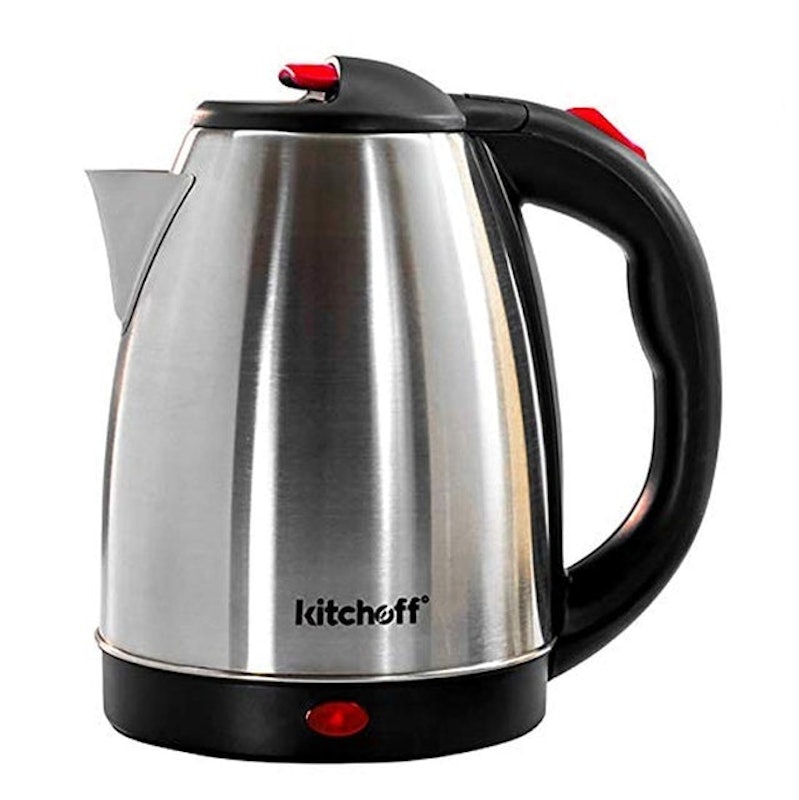 KL4 Electric kettle 1