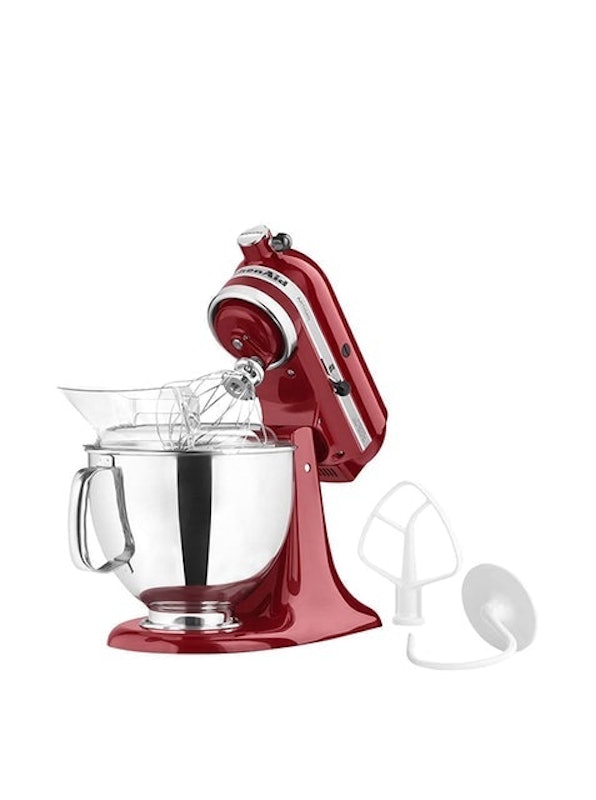 Artisan Tilt-Head Stand Mixer 2