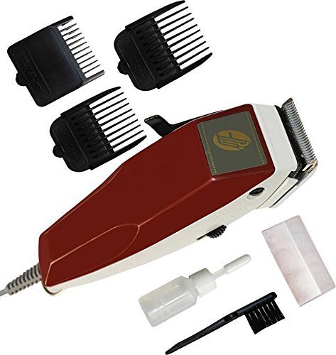 10 Best Trimmers for Men in India 2021(PHILIPS, URBANMAC and More) 3