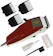 URBANMAC FYC RF-666 Electric Shaver 1