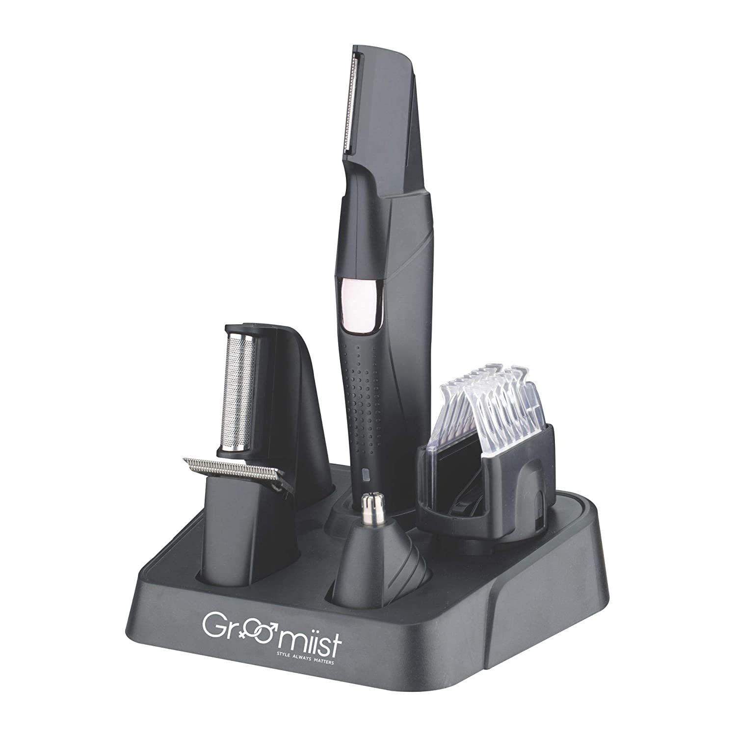 10 Best Trimmers for Men in India 2021(PHILIPS, URBANMAC and More) 5