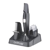 10 Best Trimmers for Men in India 2021(PHILIPS, URBANMAC and More) 5
