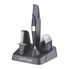 Platinum Series Cordless Beard Trimmer