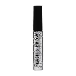 2. The Body Shop Lash and Brow Gel 1