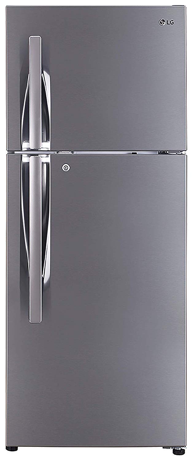 10 Best Double-Door Refrigerators in India 2021 (LG, Panasonic, and more) 4