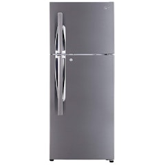 260 L Frost Free Double Door Top Mount 3 Star Convertible Refrigerator