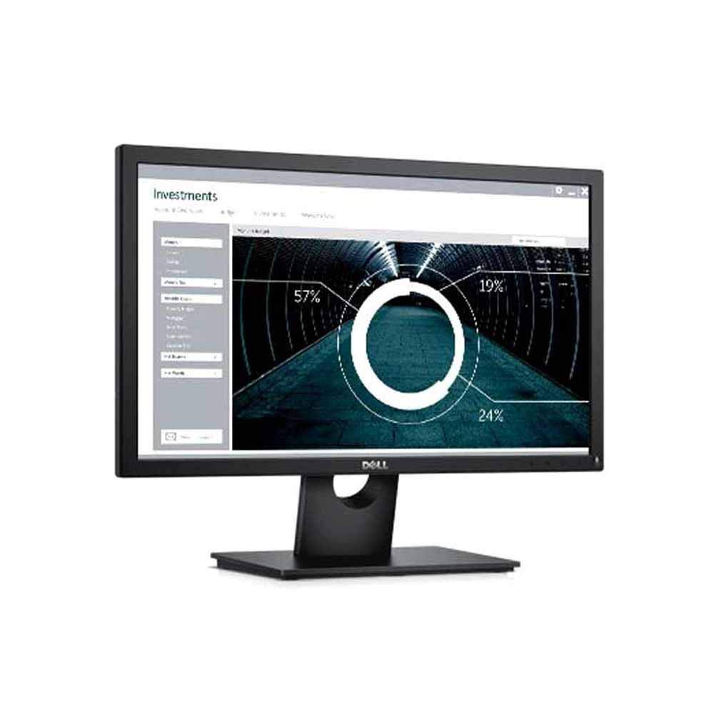 LED Backlit Computer Monitor 1