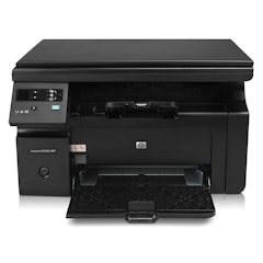 Laserjet Pro M1136