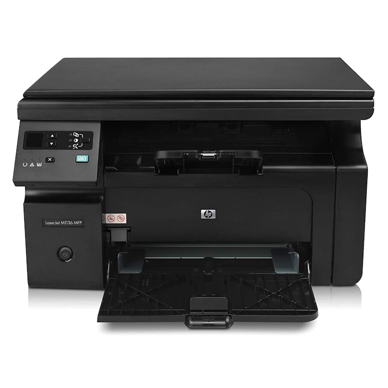 Laserjet Pro M1136 1