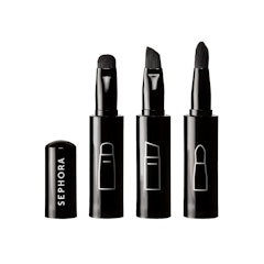 Set Of 3 Eye Brush Wand