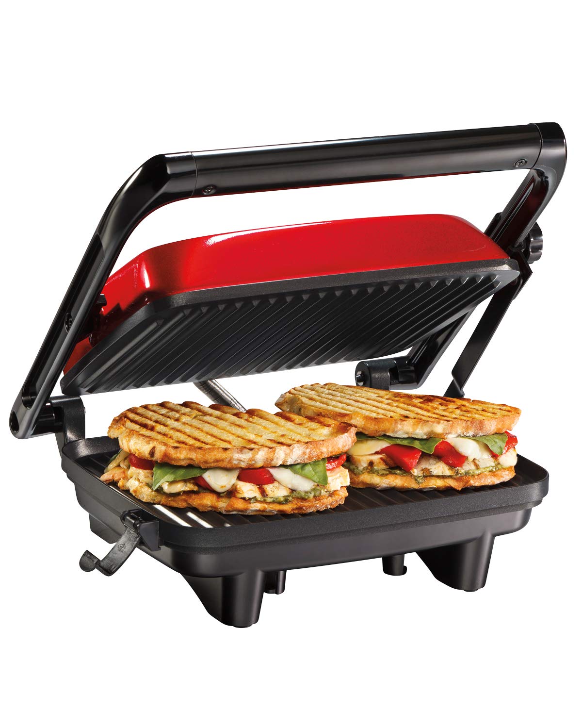 10 Best Sandwich Makers in India 2021 (Borosil, Hamilton Beach, and more) 3