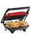 Hamilton Beach Gourmet Sandwich Maker 1