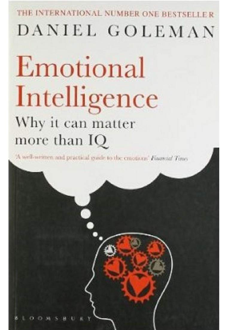 Emotional Intelligence 1