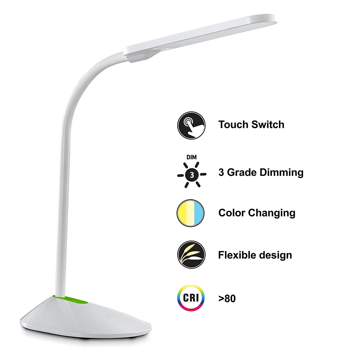 Garnet 6W LED Table lamp 2