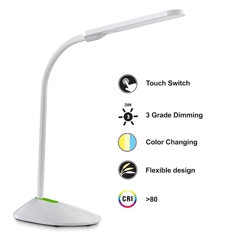 Garnet 6W LED Table lamp 2