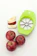 Tosmy Stainless Steel Premium Apple Cutter 1