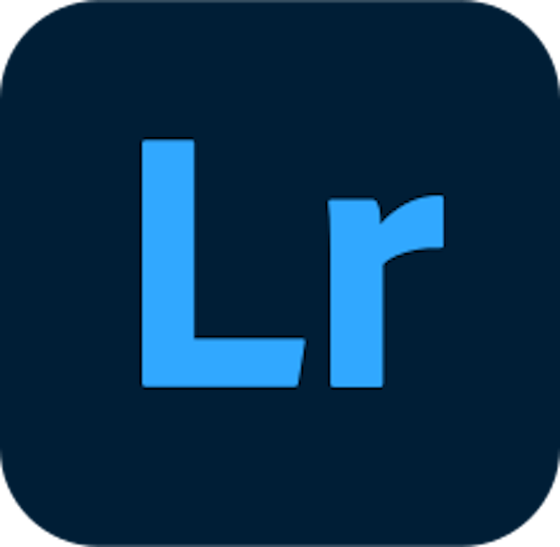 Adobe Lightroom Photo Editor 1
