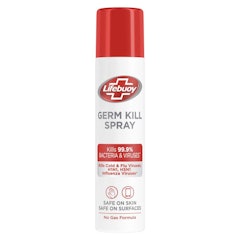 Germ Kill Spray