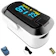 Choicemmed Fingertip Pulse Oximeter - MD300CN340 1