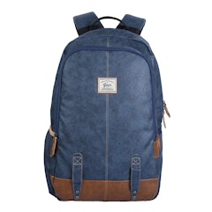 Classic Anti Theft Faux Leather
