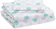 AmazonBasics Lavender Paisley Microfiber Bed Sheet Set 1