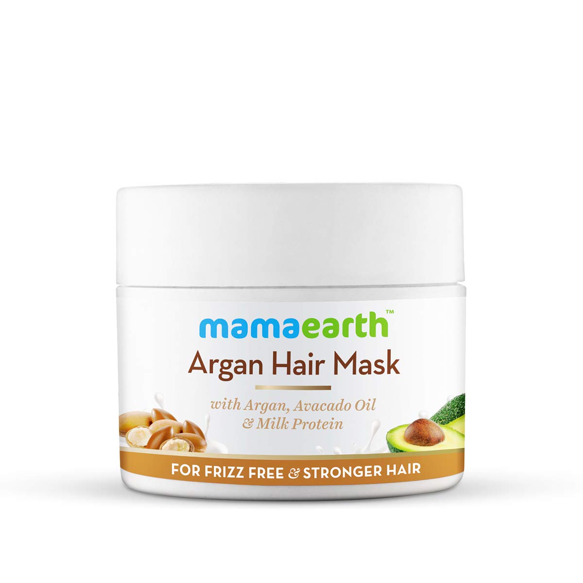 10 Best Hair Masks for Dry Hair and More in India 2023 - Buying Guide Reviewed By Makeup Artist 1