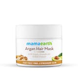 10 Best Hair Masks for Dry Hair and More in India 2023 - Buying Guide Reviewed By Makeup Artist 1