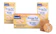Dr.BHADRE'S Moong Dal Biscuits (Pack of 3) 1