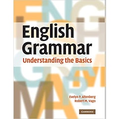 English Grammar: Understanding the Basics