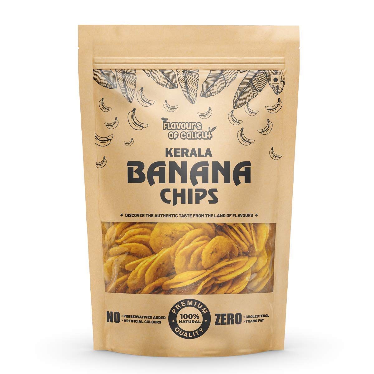  Kerala Banana Chips 1