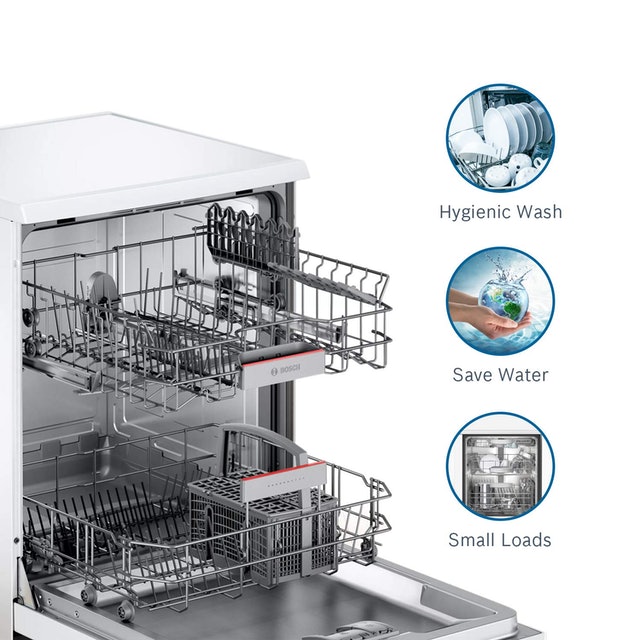 13 Place Settings Dishwasher 4