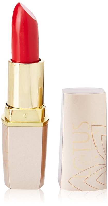 9. Lotus Herbals Pure Colors Lip Color 1