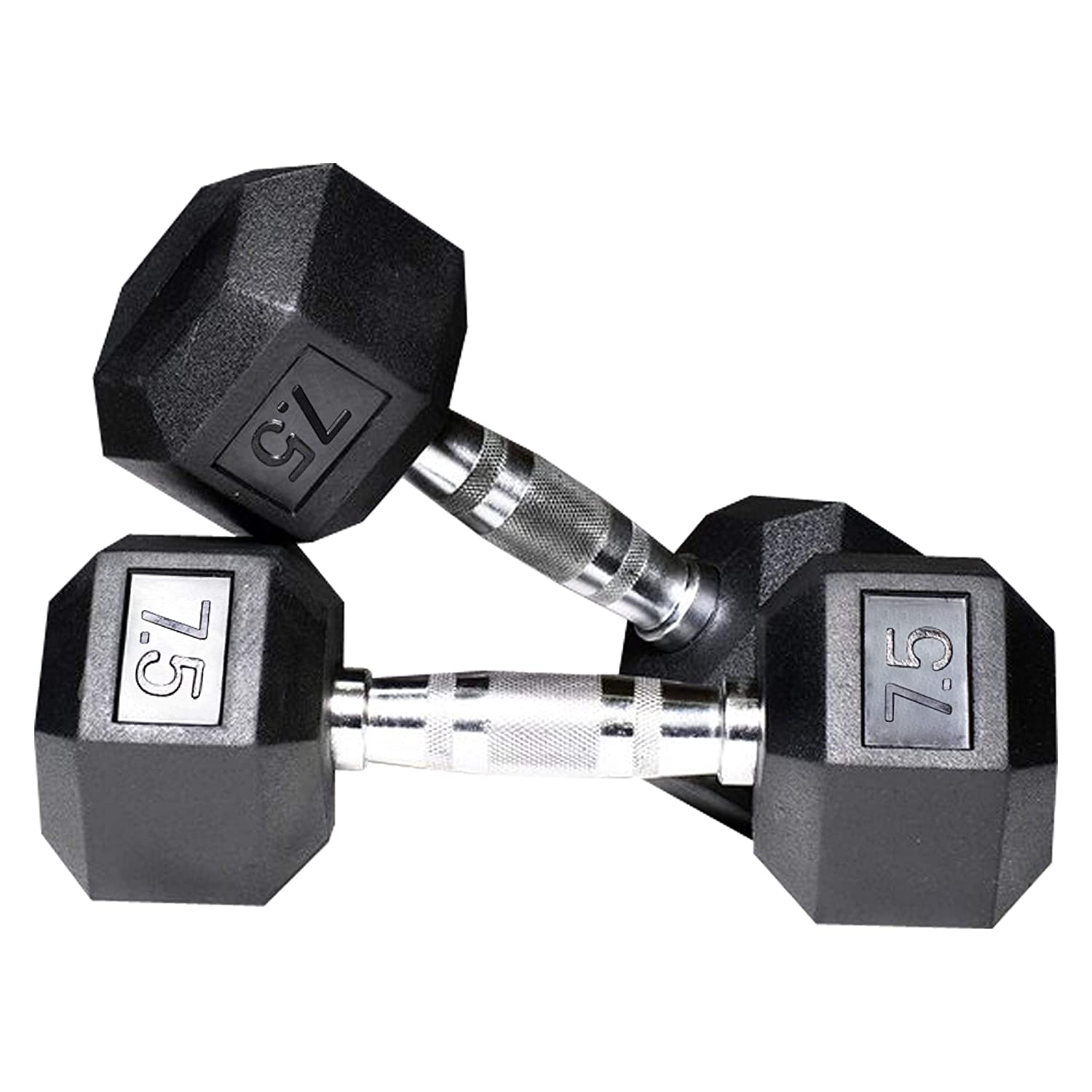 10 Best Dumbbells in India 2021 (Iris, Kore, and more) 3