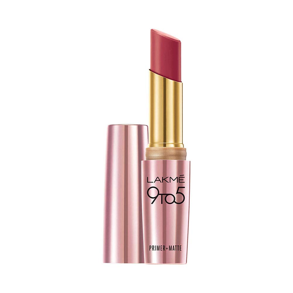 10 Best Matte Lipsticks in India 2021(Maybelline, Nykaa and More) 5