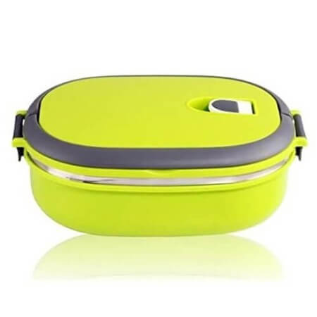 Giftsplanet Homio Lunch Box 1