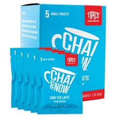 Single Serve Masala Chai Latte