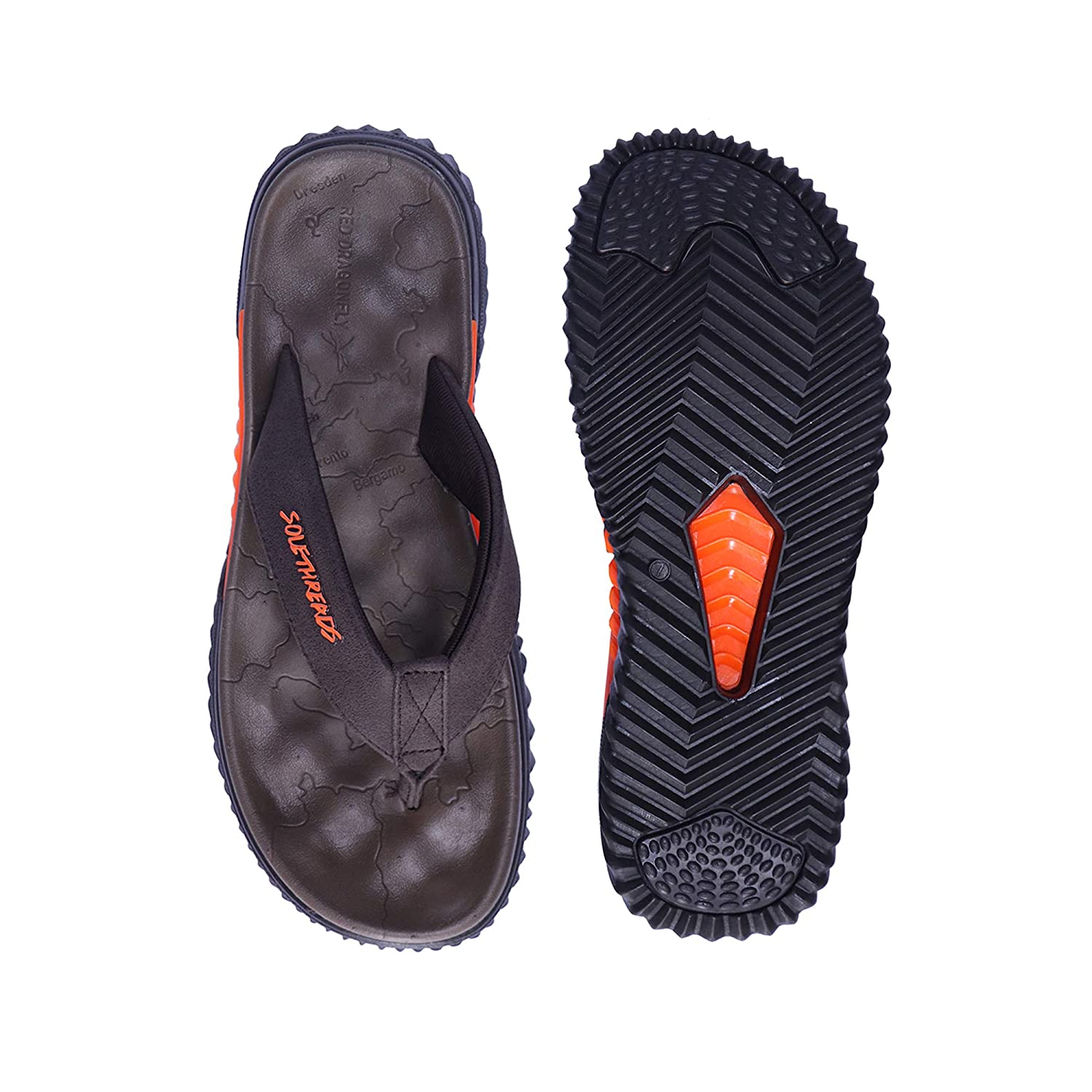 10 Best Flip Flops for Men in India 2021 (Adidas, UCB, and more) 4