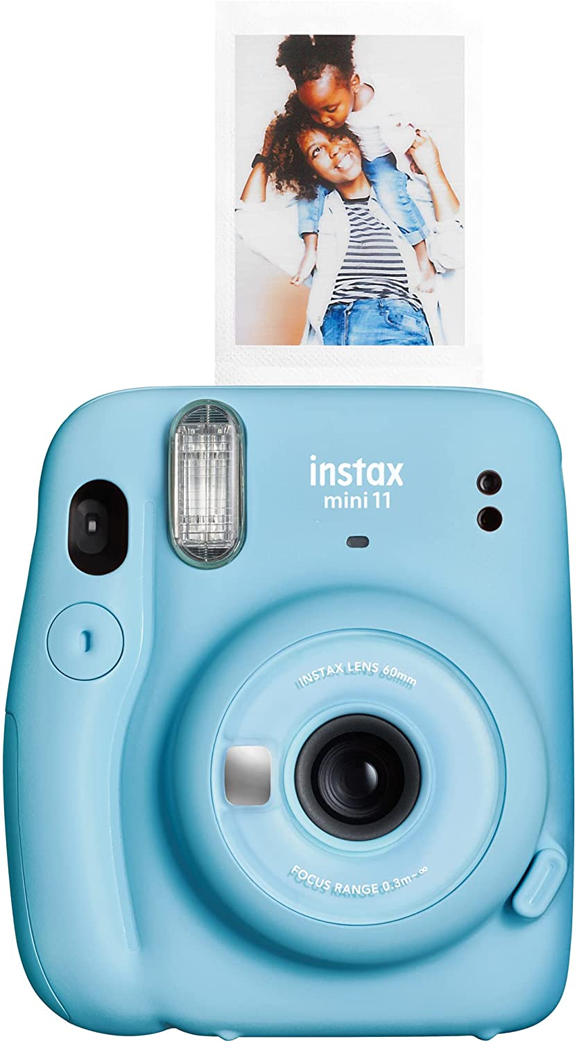 10 Best Instant Cameras in India 2021 - Buying Guide Reviewed By Filmmaker 1