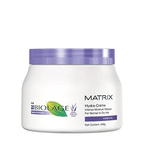 10 Best Hair Masks for Dry Hair and More in India 2023 - Buying Guide Reviewed By Makeup Artist 3