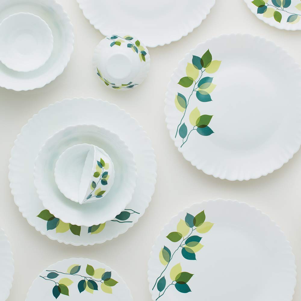 10 Best Dinner Sets in India 2021 (MIAH Decor, Corelle, and more) 4