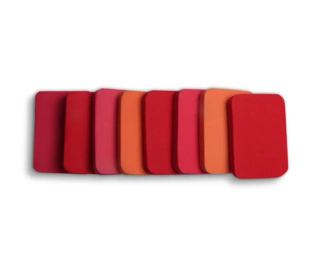  Fair & Square Foundation Sponges 1