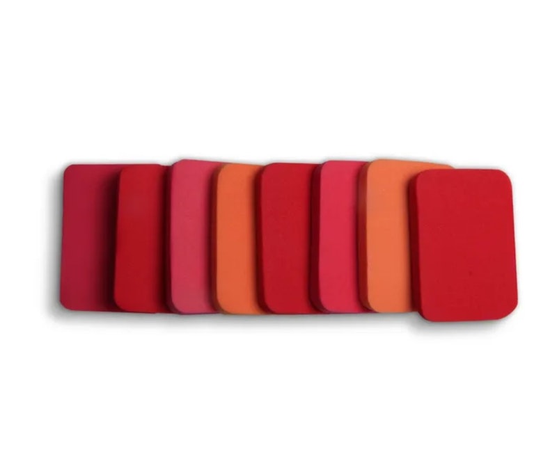 Fair & Square Foundation Sponges 1