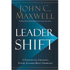 Leadershift