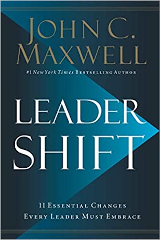 Leadershift 1