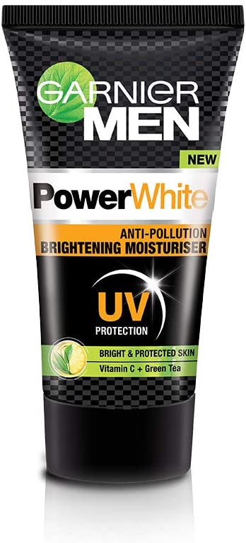 Power White 1